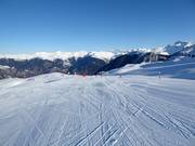 Slope Signal (Courchevel)