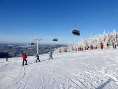 Photos Mitterdorf – Almberg