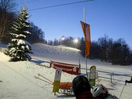 Ski resort Ostalb – Aalen