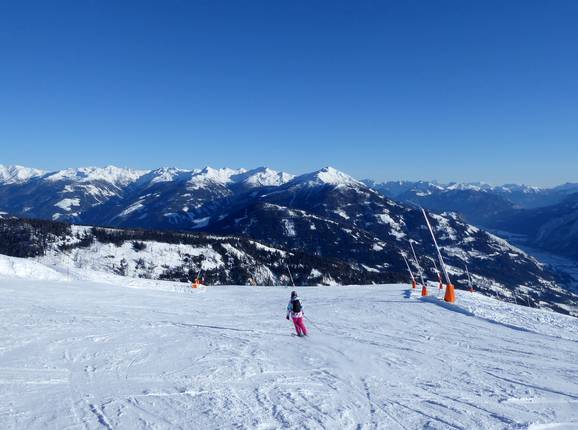 Zettersfeld ski resort