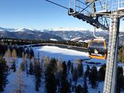 Largest storage pond in Styria