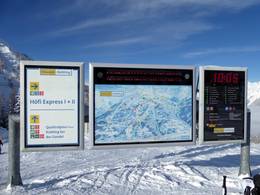 Schladming – Planai/​Hochwurzen/​Hauser Kaibling/​Reiteralm (4-Berge-Skischaukel)