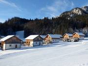 Rehkogel Alpine Village