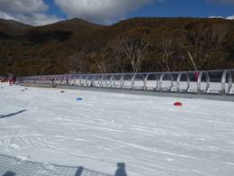 Thredbo