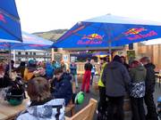 Après-ski tip Gamsstadl