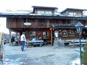 Putschall Hut in Bad Moos