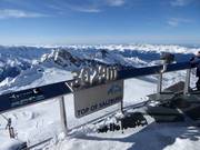 Gipfelwelt 3000: Top of Salzburg (3,029 m)
