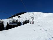 Kummereralmbahn - 6pers. High speed chairlift (detachable)