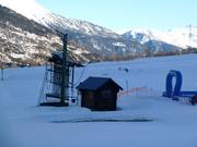 Ecole de Fréjus - J-bar