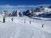 Ski resorts for beginners in the SKI plus CITY Pass Stubai Innsbruck area of validity – Beginners Stubai Glacier (Stubaier Gletscher)
