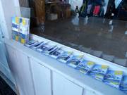 Slope maps are available