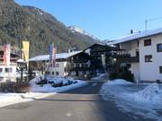 Catering in Waidring