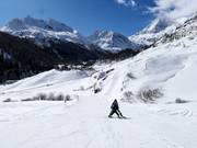 Slope Gampen/Zeppichl