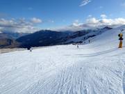 Very easy slope Big Easy