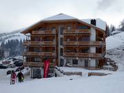 Natur & Wellness Hotel Höflehner on the slopes of Hauser Kaibling