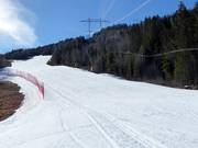 Slope Nore Midtre No. 6