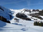 View towards Seenock