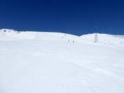 Intermediate slope Muntatsch