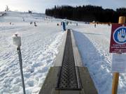 Zauberteppich 3 - People mover/Moving Carpet