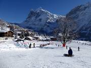 Tip for children  - bodmiARENA