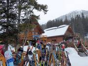 Gastronomy tip Sawyer's Nook