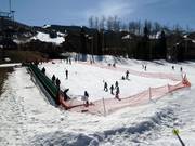 Tip for children  - Learning Center Mountain Village 