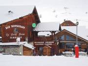 Gastronomy tip La Petite Ferme