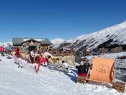 Le Chalet de la Masse (Les Menuires)