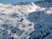 Difficult slope Obitraudi