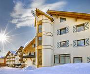 Valamar Obertauern Hotel