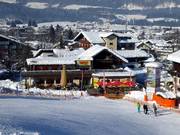 Après-ski tip Max Pub/Restaurant Max