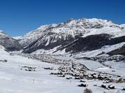 Livigno