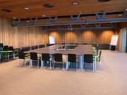 Event and conference hall in the Mountain Loft