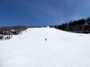 Valley run Johannsen to Tremblant