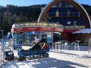 Après-ski tip Tognola Campo Base