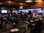 Tram Club in the Snowbird Center