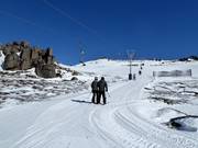 Karels T-bar - T-bar