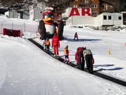 Tip for children  - Bobo Children’s Club Bad Hofgastein