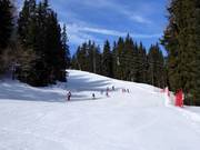 Easy Panorama slope