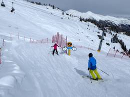 Rosskopf (Monte Cavallo) – Sterzing (Vipiteno)