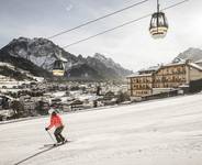 Excelsior Dolomites Life Resort