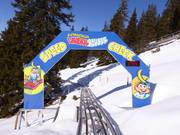 Tip for children  - Alpbachtaler Lauser-Sauser