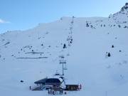 Roc de Tougne - 6pers. High speed chairlift (detachable)