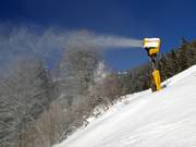 Snowmaking
