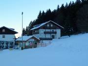 Apartment House am Kapellenberg