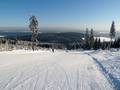 Slopes Fichtelberg – Oberwiesenthal
