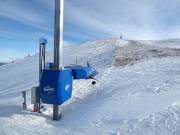 Spust - Rope tow/baby lift with low rope tow