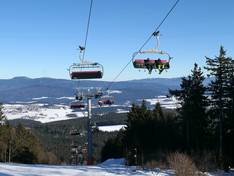 Photos Geißkopf – Bischofsmais