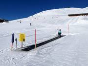 Übungsland Lämmerbichl 2 - People mover