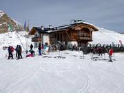 Gastronomy tip Chalet Belvedere